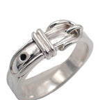Hermes Ceinture Belt Actual Ring Included 925 Sterling Silver — view 7