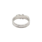 Hermes Ceinture Belt Actual Ring Included 925 Sterling Silver — view 5