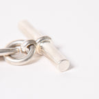 Hermes Chaine D'ancre MM Bracelet 15 Links 925 Sterling Silver — view 7
