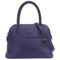 Hermes Bolide 27 Shoulder