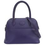 Hermes Bolide 27 Shoulder
