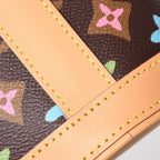 Louis Vuitton Envelope Pouch Shoulder Bag Tyler the Creator Monogram Craggy — view 7