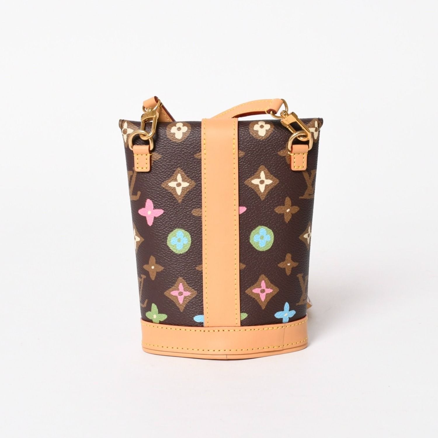 Louis Vuitton Envelope Pouch Shoulder Bag Tyler the Creator Monogram Craggy — view 2