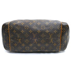 Louis Vuitton Totally MM Tote Monogram Second — view 3