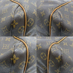 Louis Vuitton Totally MM Tote Monogram Second — view 6