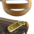 Louis Vuitton Totally MM Tote Monogram Second — view 8