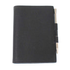 Hermes Agenda GM Pen Cover Case Black