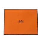 Hermes Agenda GM Pen Cover Case Black — view 7