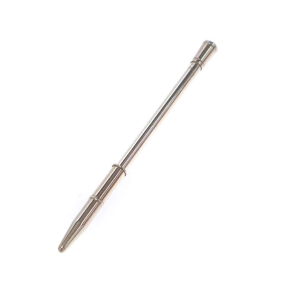 Hermes Agenda GM Pen Cover Case Black — view 6