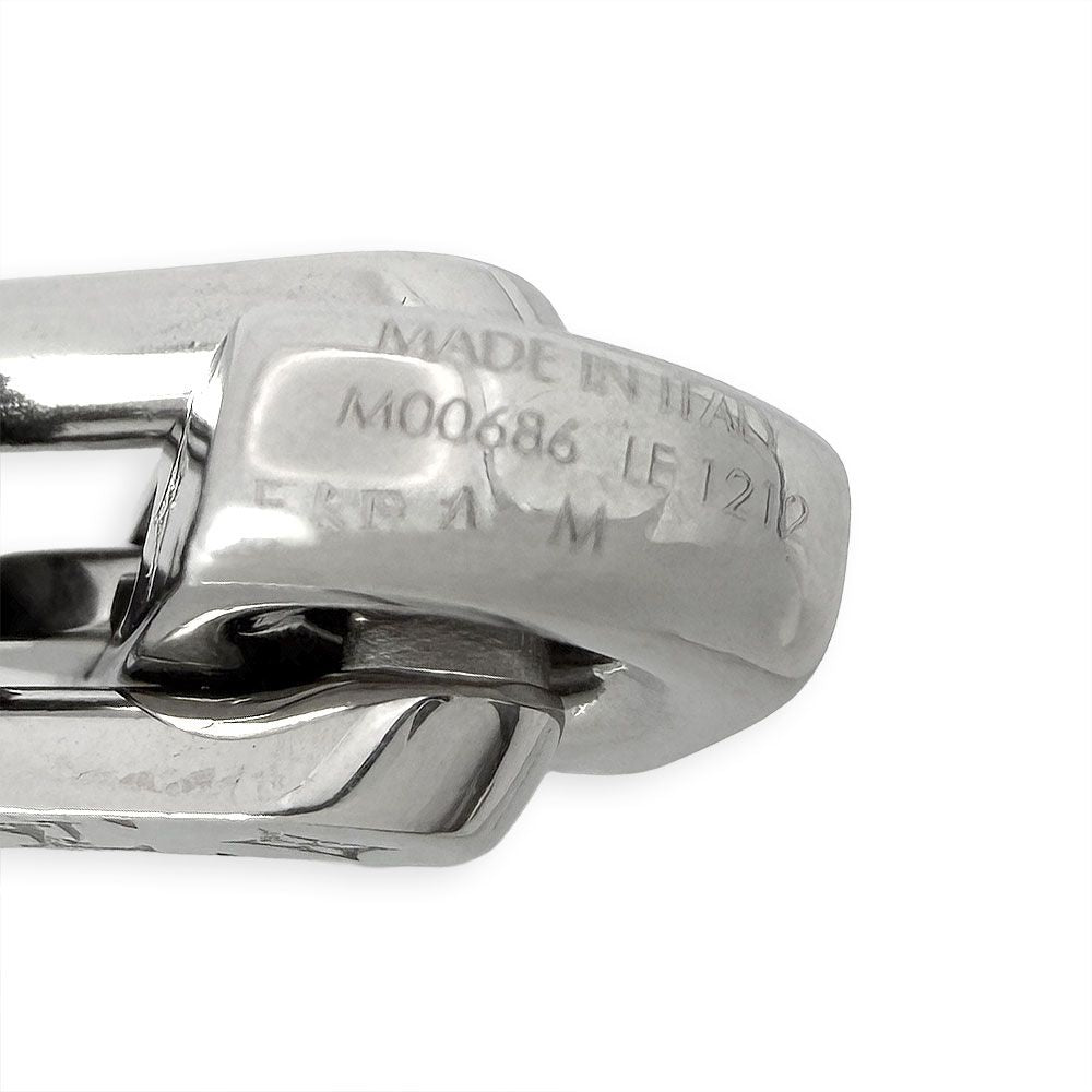 Louis Vuitton Monogram Chain Bracelet — view 3