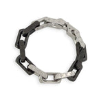 Louis Vuitton Monogram Chain Bracelet