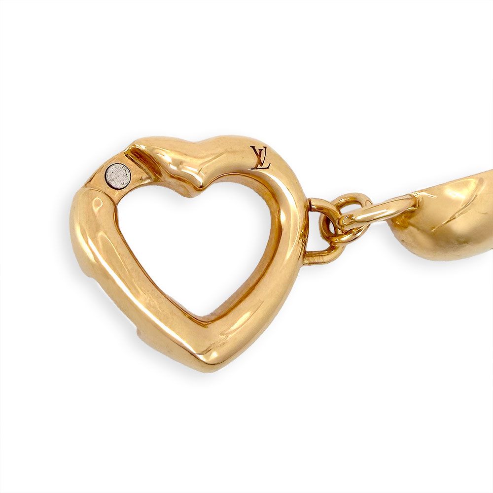 Louis Vuitton Bracelet Gold — view 3