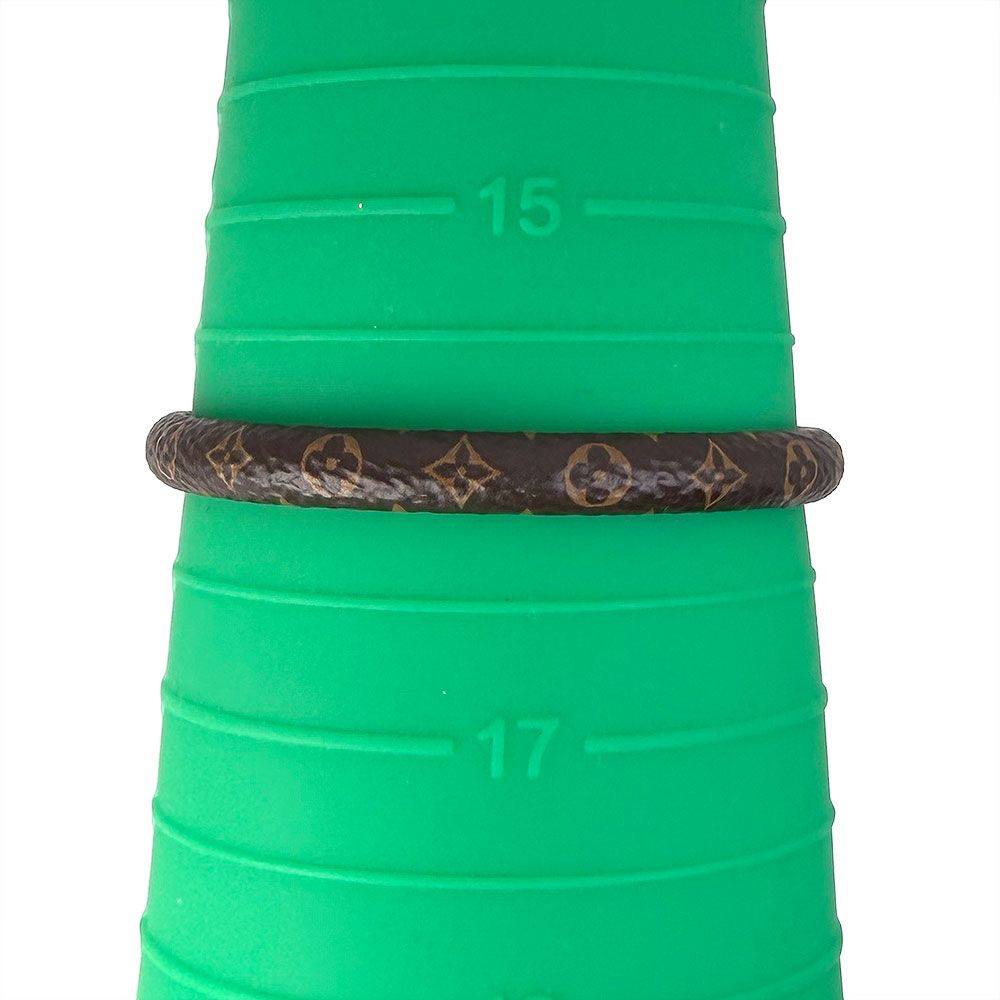 Louis Vuitton Bracelet Gold — view 6