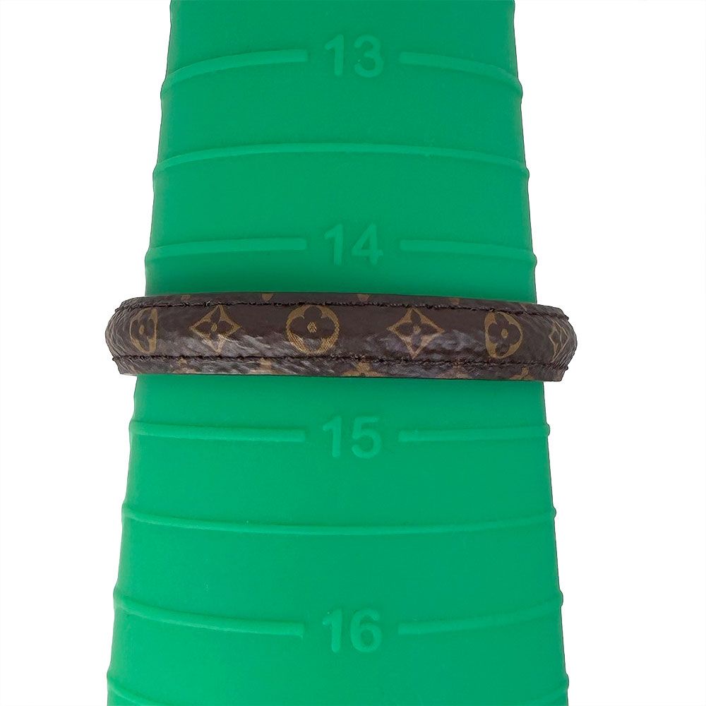 Louis Vuitton Monogram Bracelet — view 6