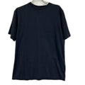 Dior Black Cotton Jersey T-Shirt