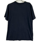 Dior Black Cotton Jersey T-Shirt
