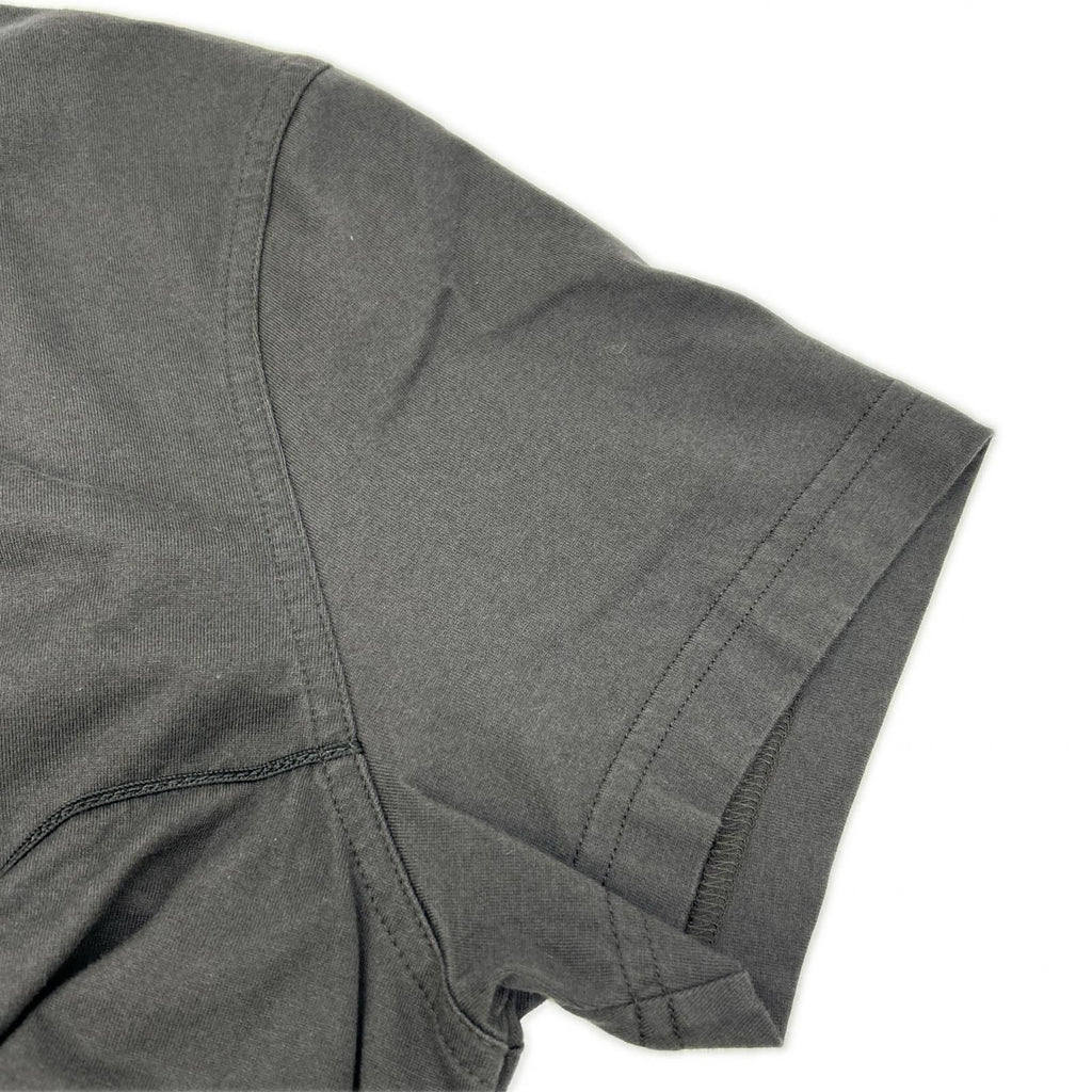 Dior Roulis Bon Black Crew Neck T-Shirt — view 7