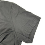 Dior Roulis Bon Black Crew Neck T-Shirt — view 7