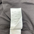 Dior Roulis Bon Black Crew Neck T-Shirt — view 6