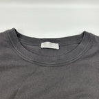 Dior Roulis Bon Black Crew Neck T-Shirt — view 3