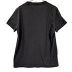 Dior Roulis Bon Black Crew Neck T-Shirt — view 2