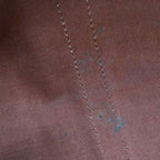 Louis Vuitton Keepall 50 Monogram Leather Brown Lightbrown Boston Bag Gold — view 5