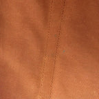 Louis Vuitton Keepall Bandouliere 60 Monogram Leather Brown Light Boston — view 6