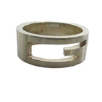 Gucci Ring Silver — view 3