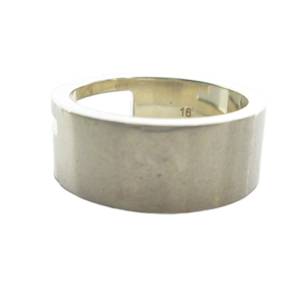 Gucci Ring Silver — view 4