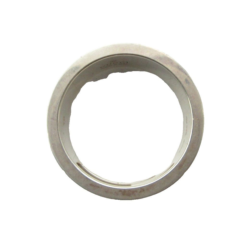 Gucci Ring Silver — view 2