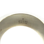 Gucci Ring Silver — view 5