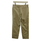 Hermes Gaultier Era Pants Trousers 38 Beige Full Length PP — view 2