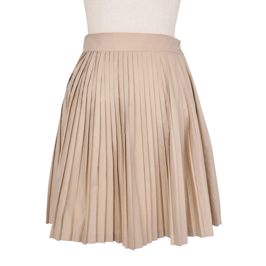Dior Skirt Beige — view 4