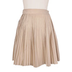 Dior Skirt Beige — view 4