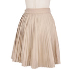 Dior Skirt Beige — view 6