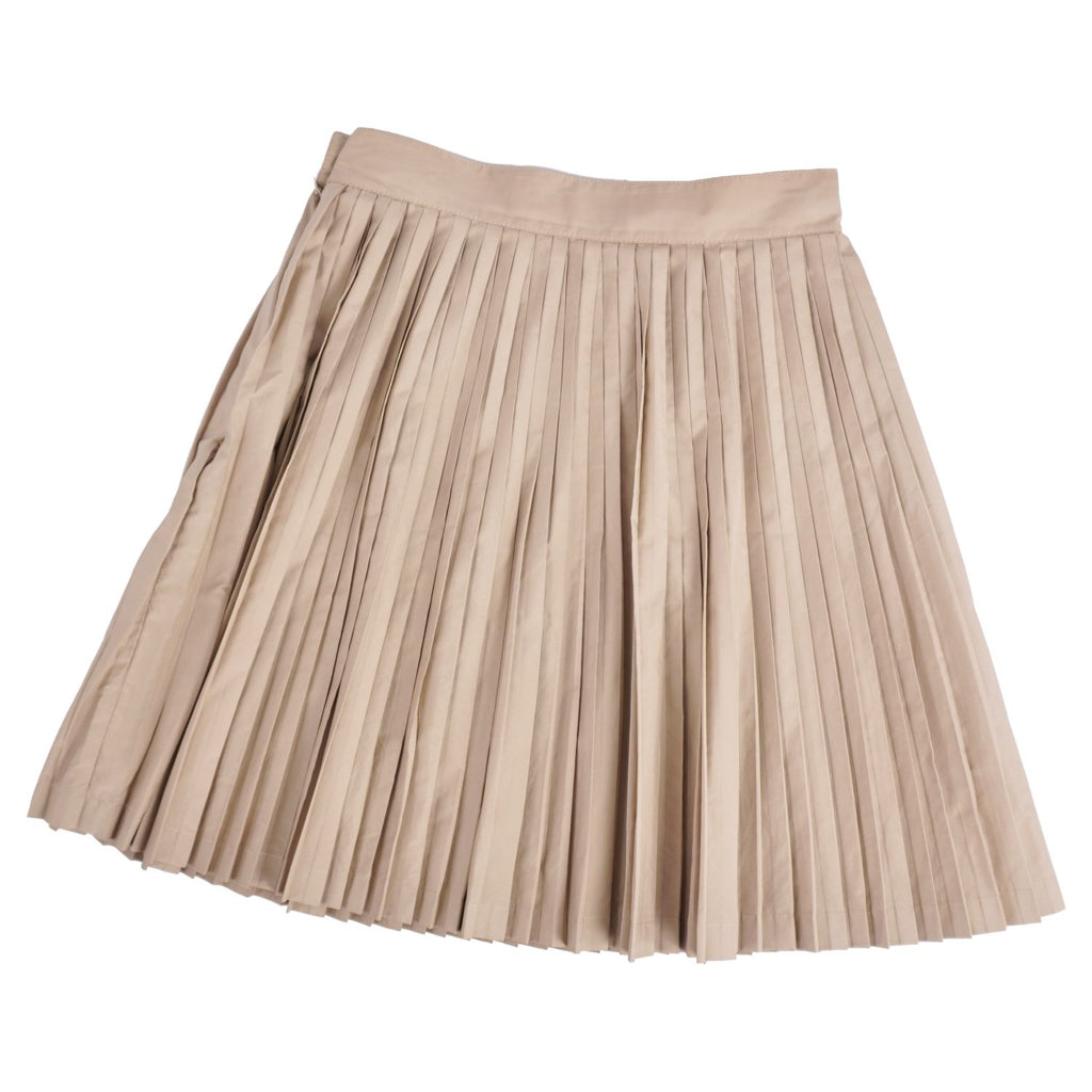 Dior Skirt Beige — view 3