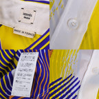 Hermes Shirt Blouse Gaultier Era Long Sleeve — view 8