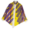 Hermes Shirt Blouse Gaultier Era Long Sleeve