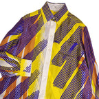 Hermes Shirt Blouse Gaultier Era Long Sleeve — view 2