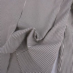 Hermes Jacket Tailored Seersucker — view 6