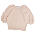 Dior Knit Sweater Pink