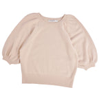 Dior Knit Sweater Pink