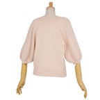 Dior Knit Sweater Pink — view 5