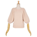 Dior Knit Sweater Pink — view 3
