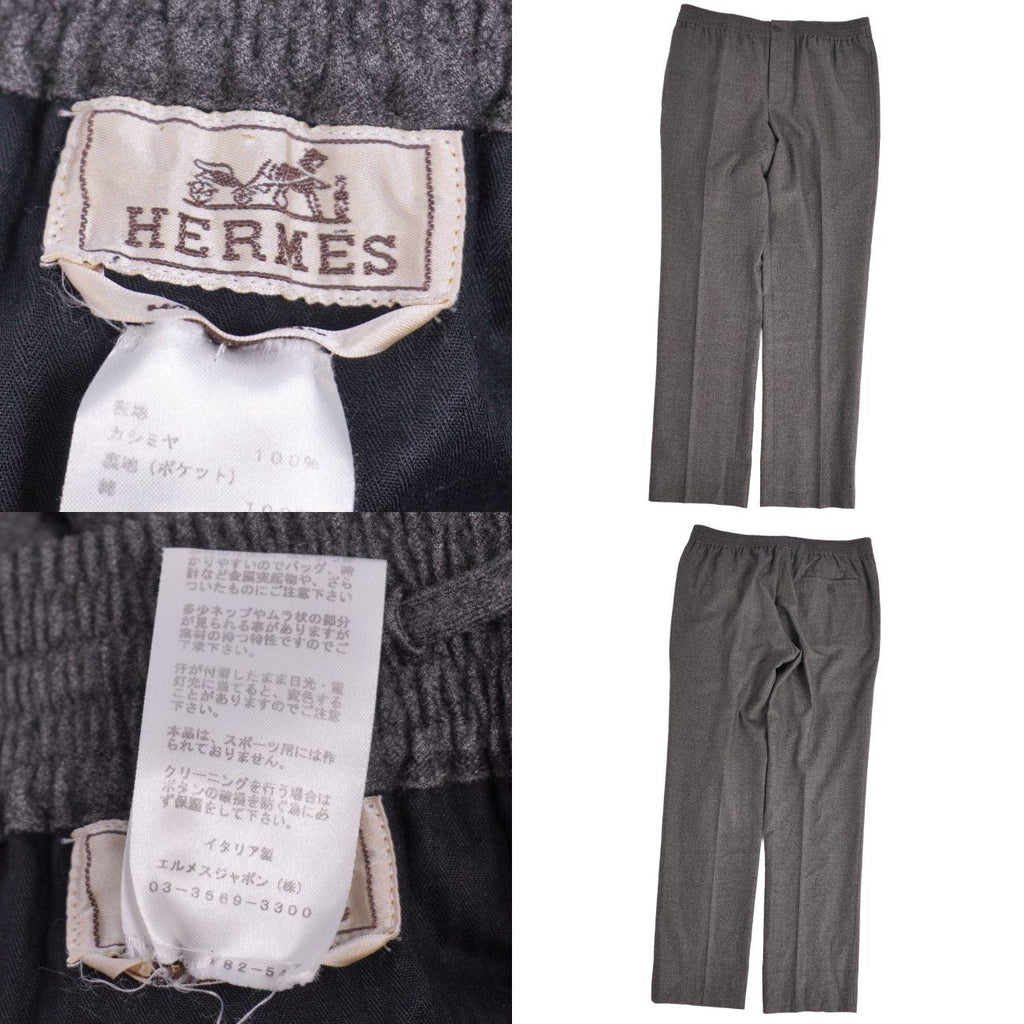 Hermes Pants Long Easy — view 6