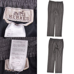 Hermes Pants Long Easy — view 6