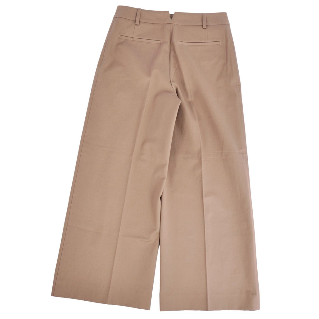 Hermes Pants Long Wide — view 4