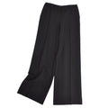 Chanel Pants Long Wide
