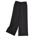 Chanel Pants Long Wide