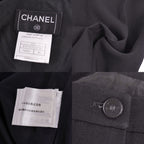 Chanel Pants Long Wide — view 6